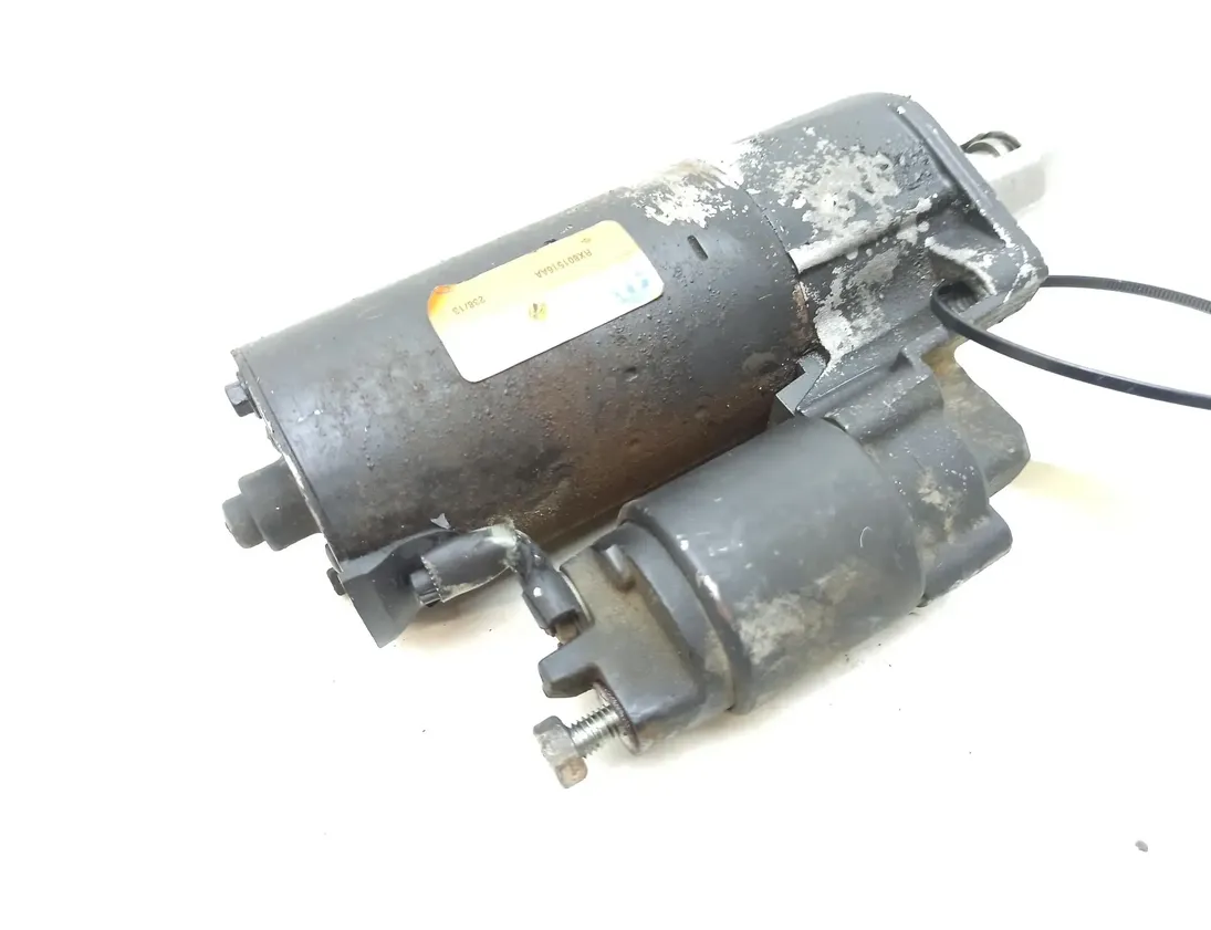 CHRYSLER 300C 1 generation (2005-2011) Стартер RX801516AA 30247340
