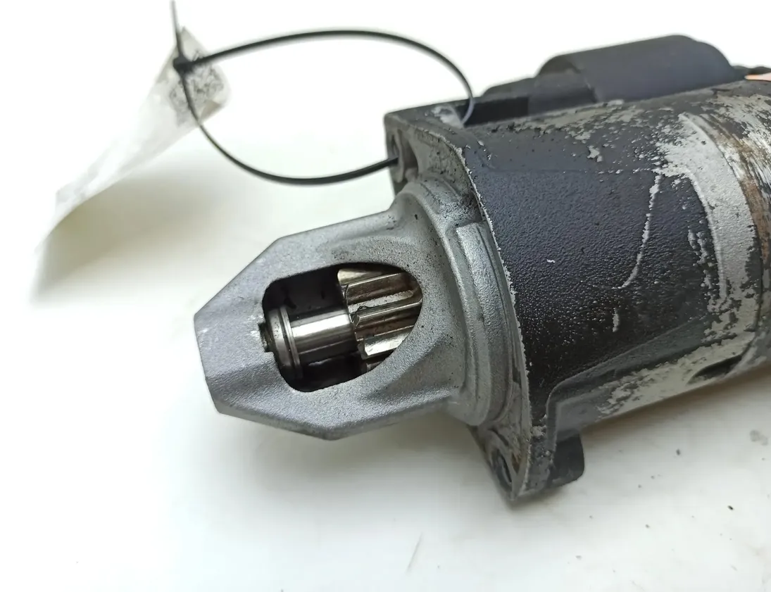 CHRYSLER 300C 1 generation (2005-2011) Стартер RX801516AA 30247340