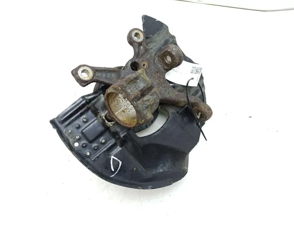 BMW Z4 E85 (2002-2009) Front Right Wheel Hub 34645783