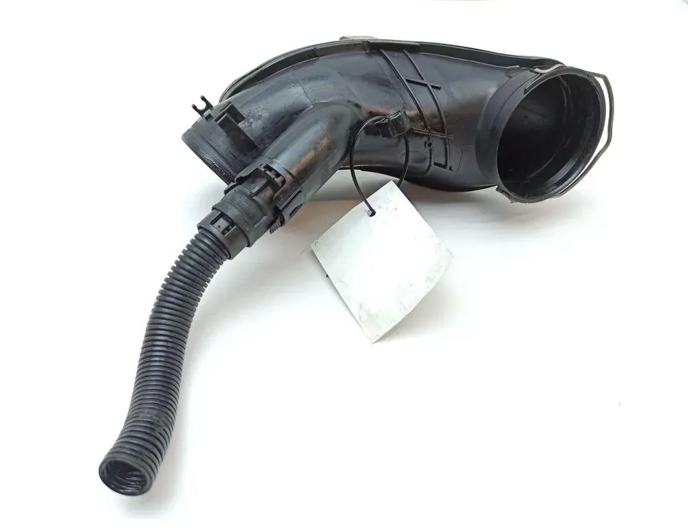 BMW 5 Series Gran Turismo F07 (2010-2017) Air Intake Tube 850670203,13717807493,586509,7807493 34645060