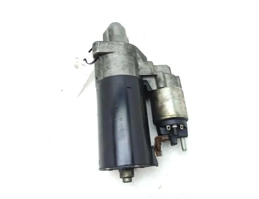 MERCEDES-BENZ S-Class W223 (2020-2023) Starter Motor A0061514101,0001115049 34643149