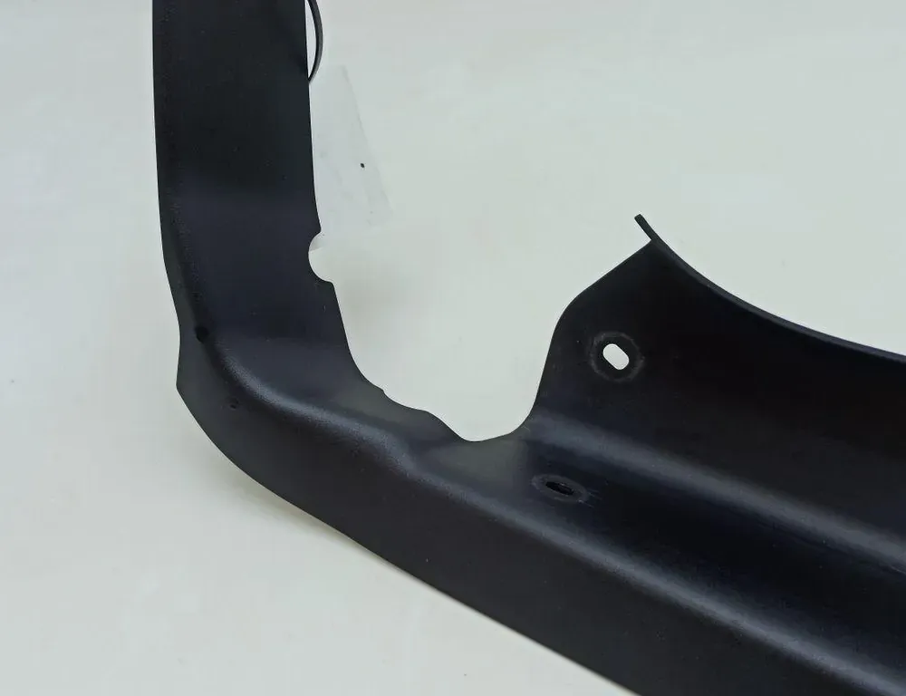 BMW 5 Series Gran Turismo F07 (2010-2017) Обивка крышки багажника 7149445,51497149445 34639502