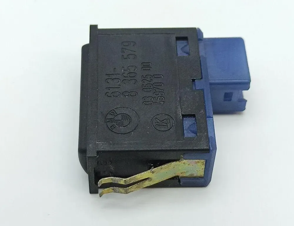 BMW Z4 E85 (2002-2009) Back cover Open Switches 459700,61318365579,8365579,03052500 34640390