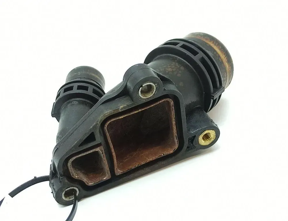 BMW 5 Series Gran Turismo F07 (2010-2017) Coolant Hose Pipe 10808611,108086 34642937