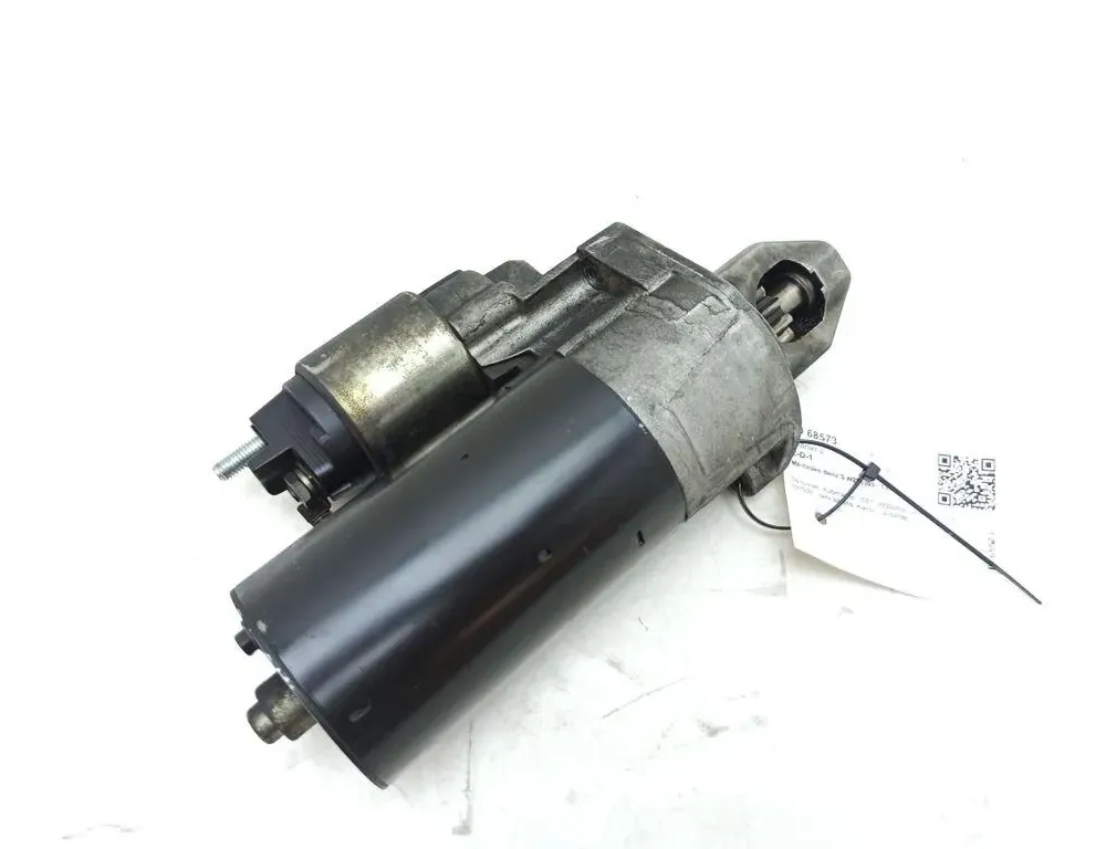 MERCEDES-BENZ S-Class W223 (2020-2023) Starter Motor A0061514101,0001115049 34643149