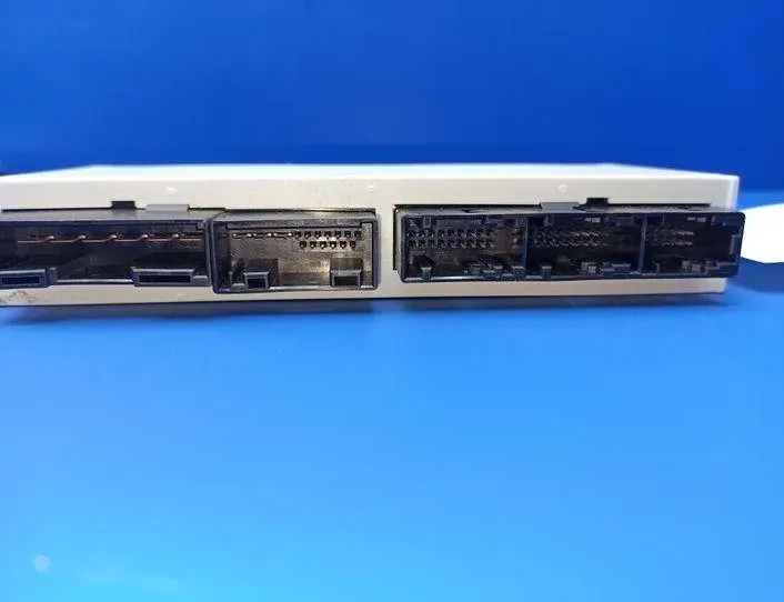 BMW 7 Series E65/E66 (2001-2008) Rear Right Door Control Unit 5WK48019A,613569584489,6958448 21494731