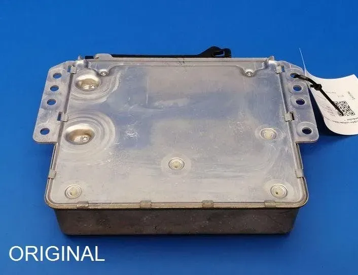 VOLVO 960 1 generation (1990-1996) Блок управления двигателем 1275337,0261203455 21495337