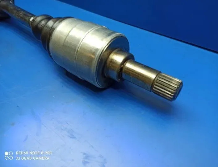 CITROËN Xantia X2 (1998-2001) Front Left Driveshaft 3272G8,21038248,20629 21495511