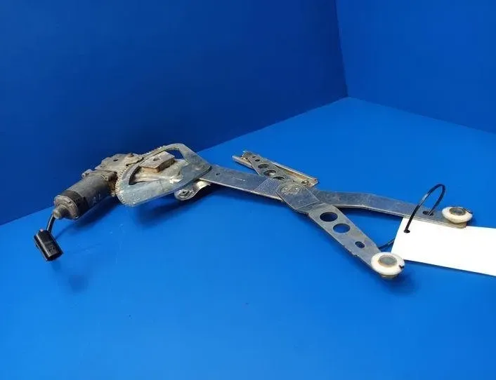 JAGUAR XJ 2 generation (XJ40) (1986-2003) Rear Right Door Window Regulator 187263000,187263000772,0130821612 21495543