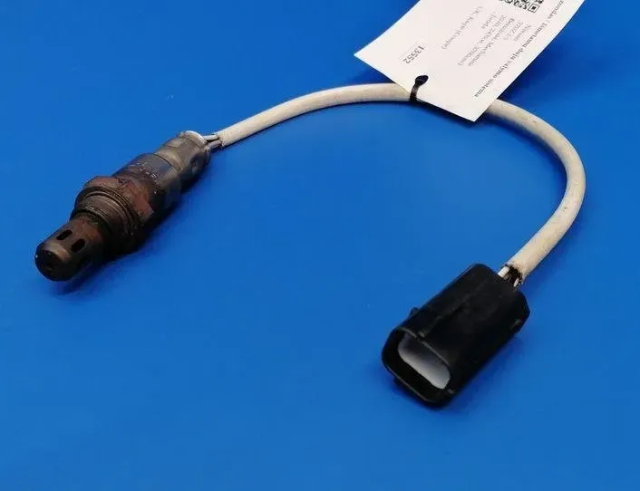 NISSAN 370Z 1 generation (2008-2021) Lambda Oxygen Sensor 0ZA603N5 21495746