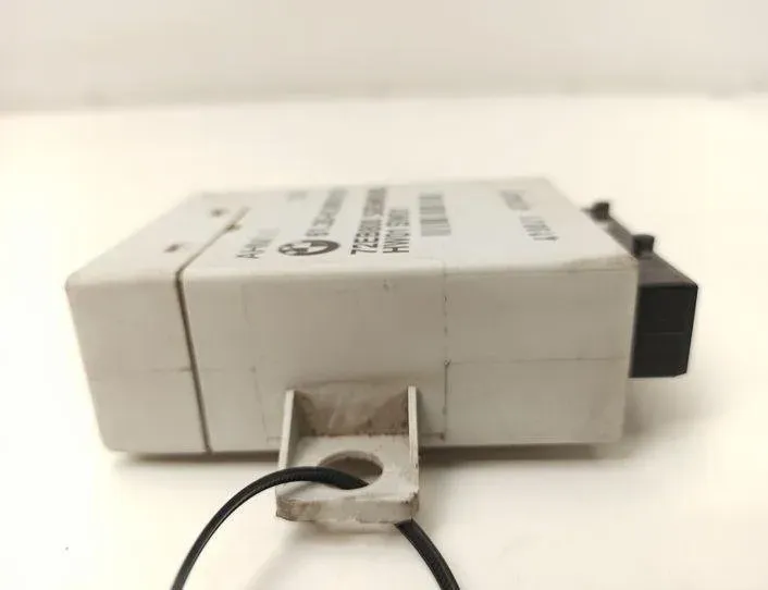 BMW 7 Series E38 (1994-2001) Immobiliser control unit 61358369019,613583690,8369019 21529572