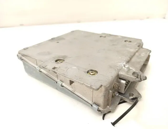 BMW 7 Series E38 (1994-2001) Engine Control Unit ECU 2247072,0281001373 21529589