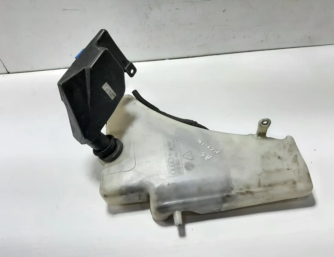AUDI A5 8T (2007-2016) Window Washer Tank 8T0955453C,8T2955463B 34035857