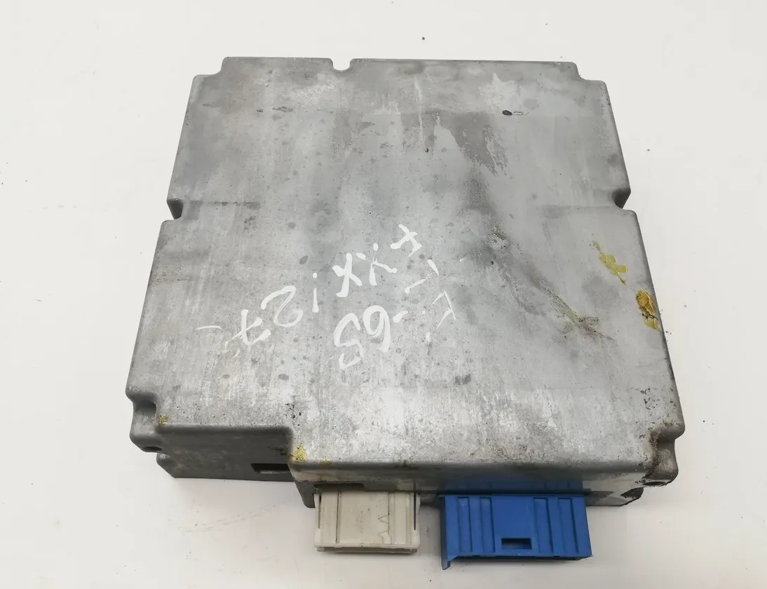 BMW 7 Series E65/E66 (2001-2008) TV Module 6986925 10037085