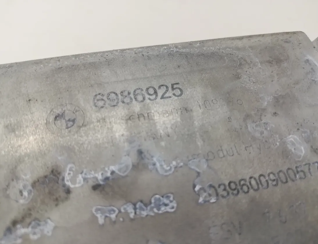 BMW 7 Series E65/E66 (2001-2008) TV Module 6986925 10037085