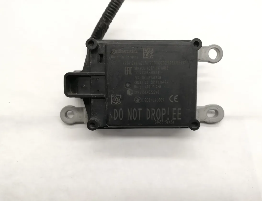 NISSAN X-Trail T32 (2013-2022) Other Control Units 28438-5FA2A,4057146068 10661353