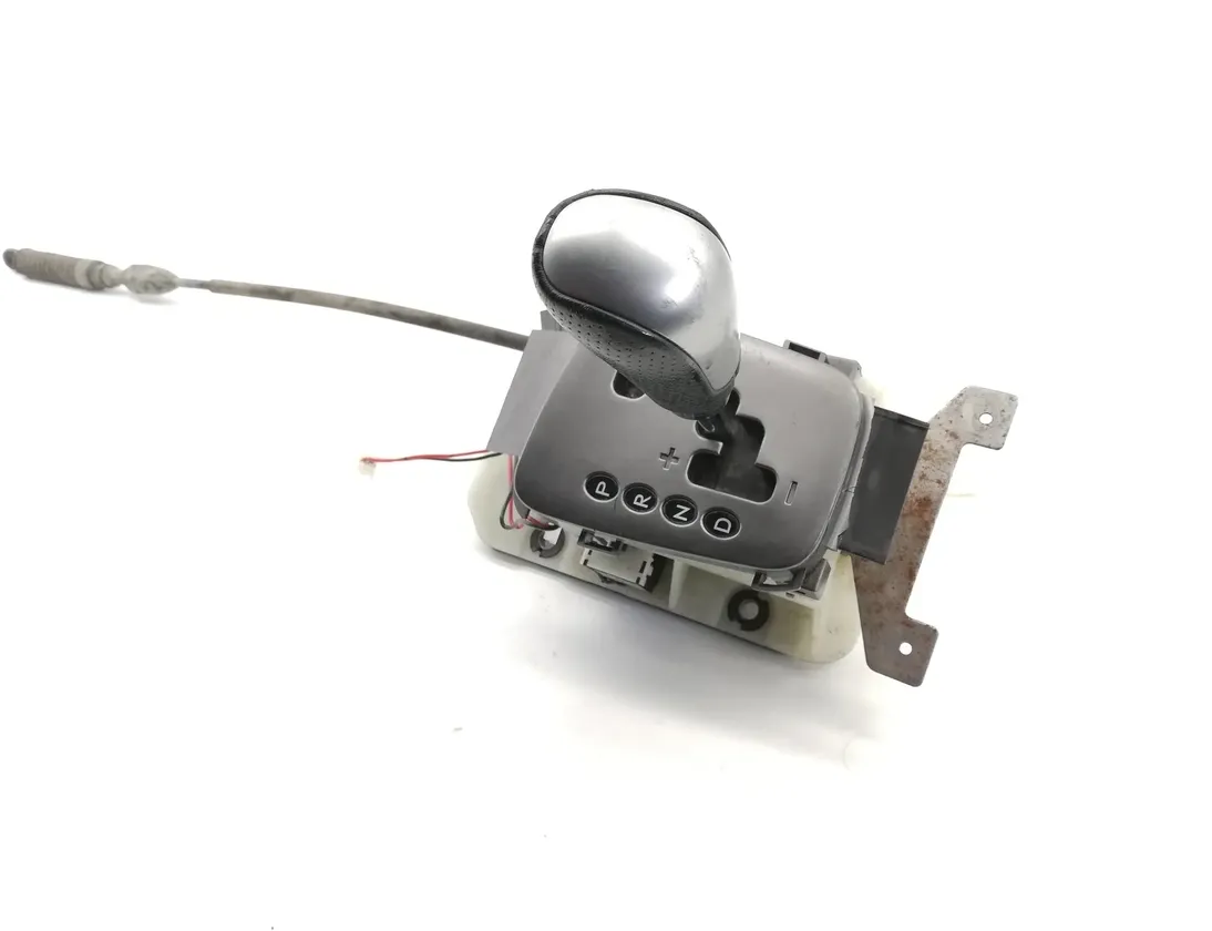 SUBARU Outback 3 generation (2003-2009) Gear Shifting Mechanism 11084376