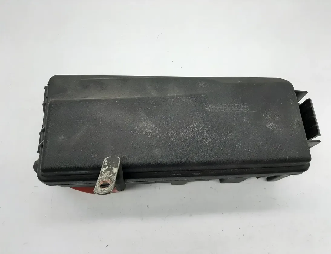 OPEL Vectra C (2002-2005) Fuse box 13144711,55DCDG,US13144711 12056334