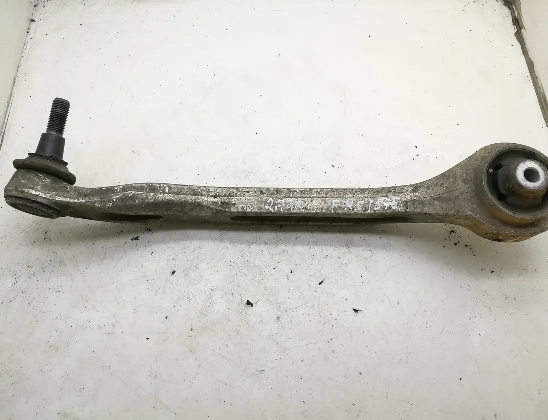 AUDI A6 C6/4F (2004-2011) Front Left Arm 4f0407693C 13872141