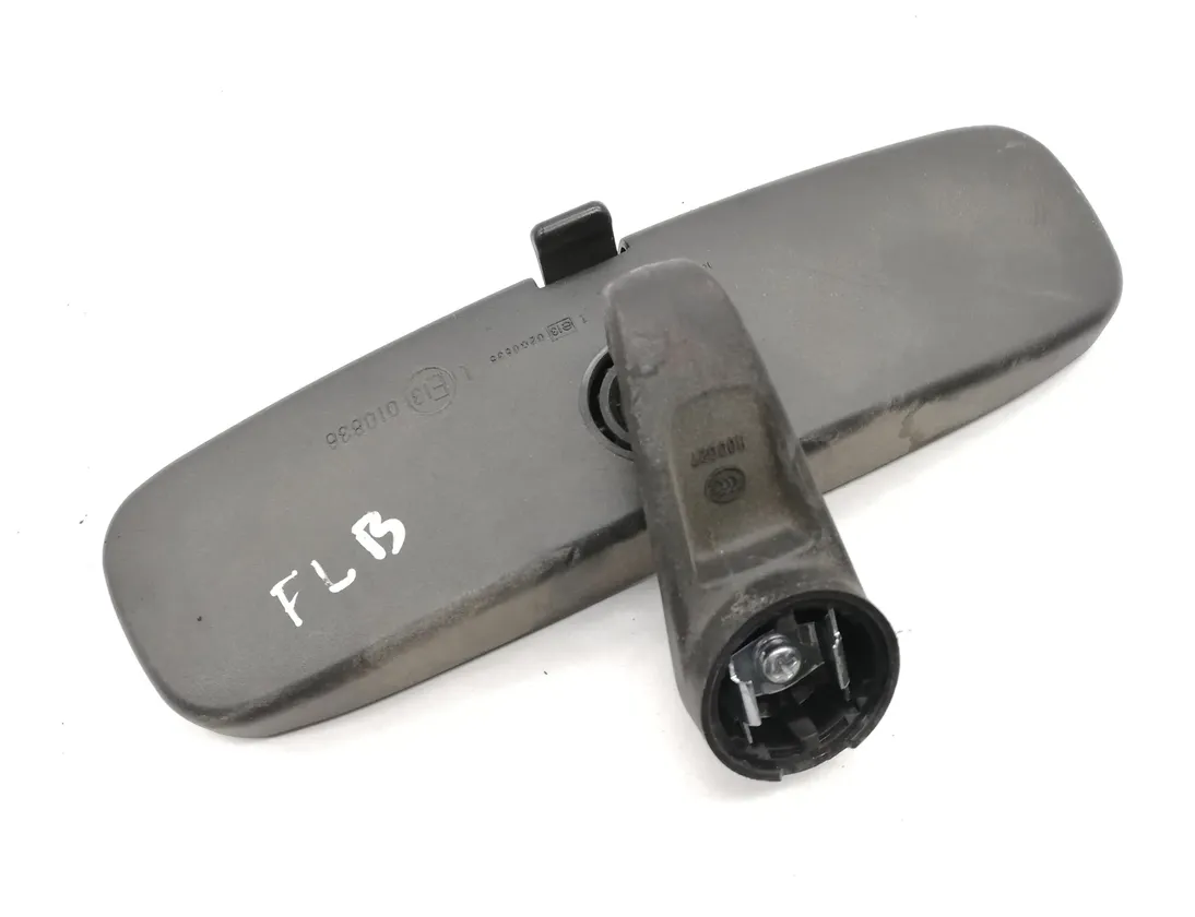 SUBARU Outback 4 generation (2009-2014) Зеркало заднего вида E13010836 14062786