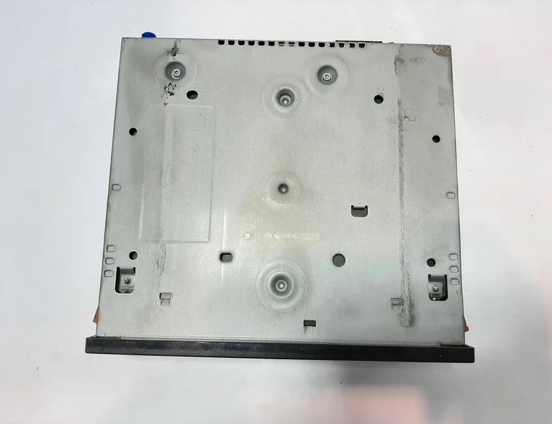 AUDI A8 D3/4E (2002-2010) Navigation Control Unit 4E0910887T,4E0919887M 17198167