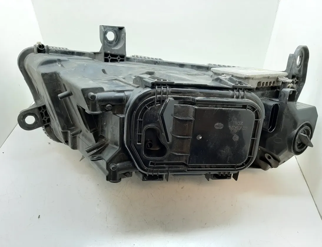 AUDI A6 C6/4F (2004-2011) Front Left Headlight 4F0941003 17427325