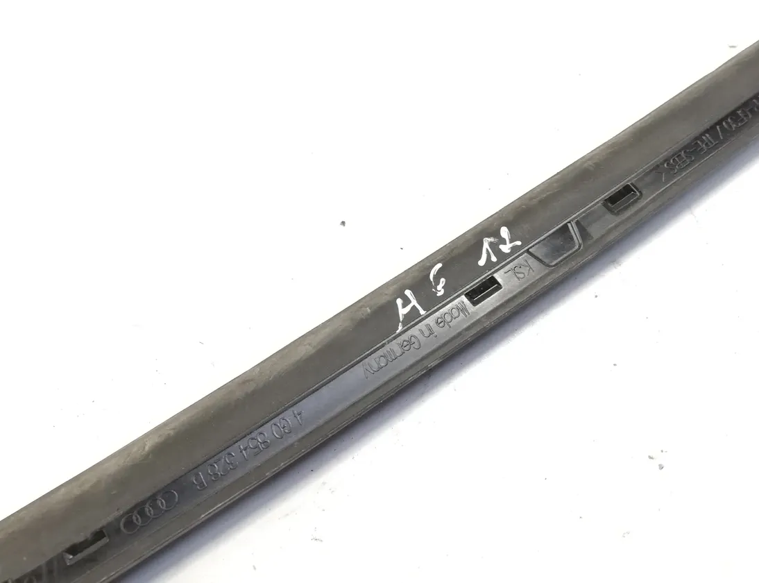 AUDI A6 C7/4G (2010-2020) Панель Scuttle 4G0854328B 17774795
