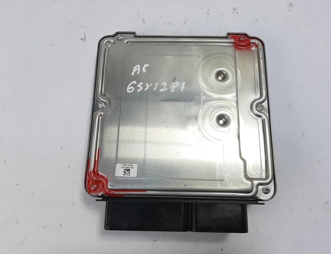 AUDI A5 Sportback 8T (2009-2011) Engine Control Unit ECU 8K0907352A,03L906022MK 20462941