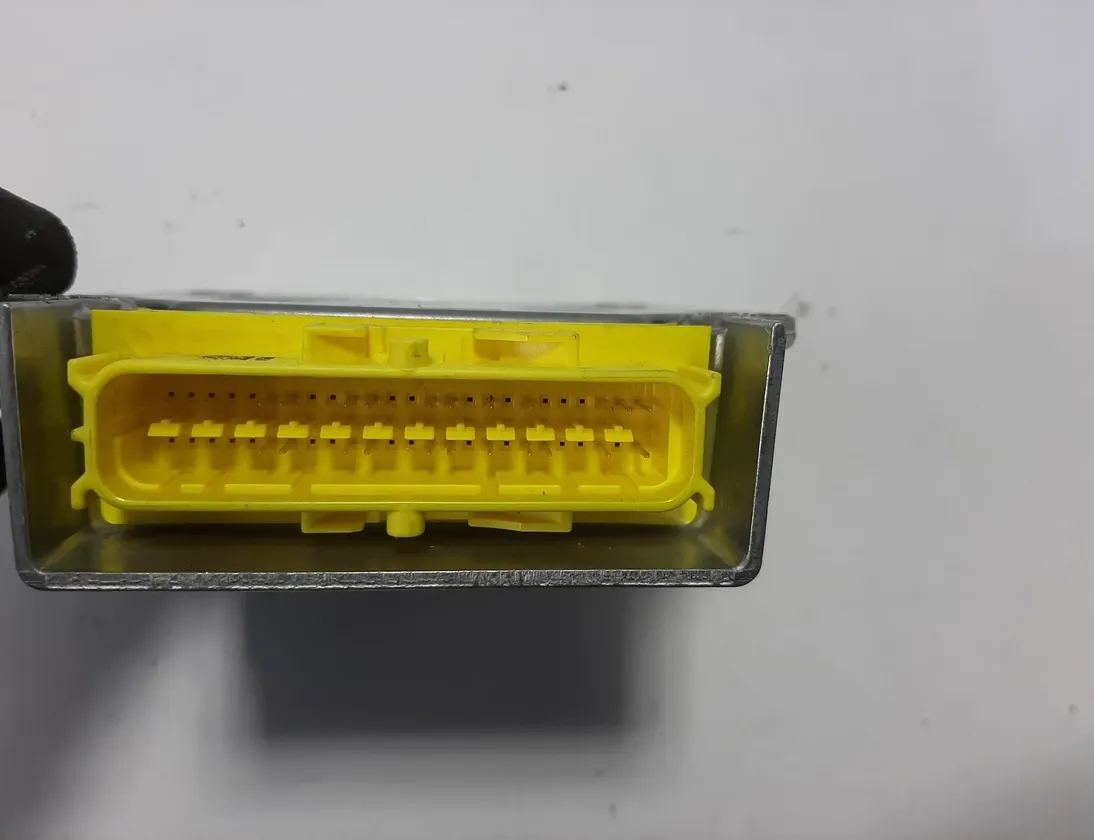 AUDI A6 C7/4G (2010-2020) Security Control Unit 4G0907637 22282873