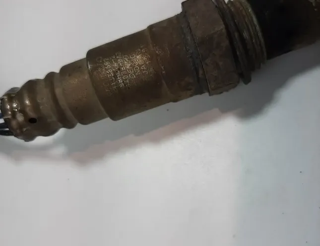 VOLVO V40 2 generation (2012-2020) Lambda Oxygen Sensor 31338682 22602527