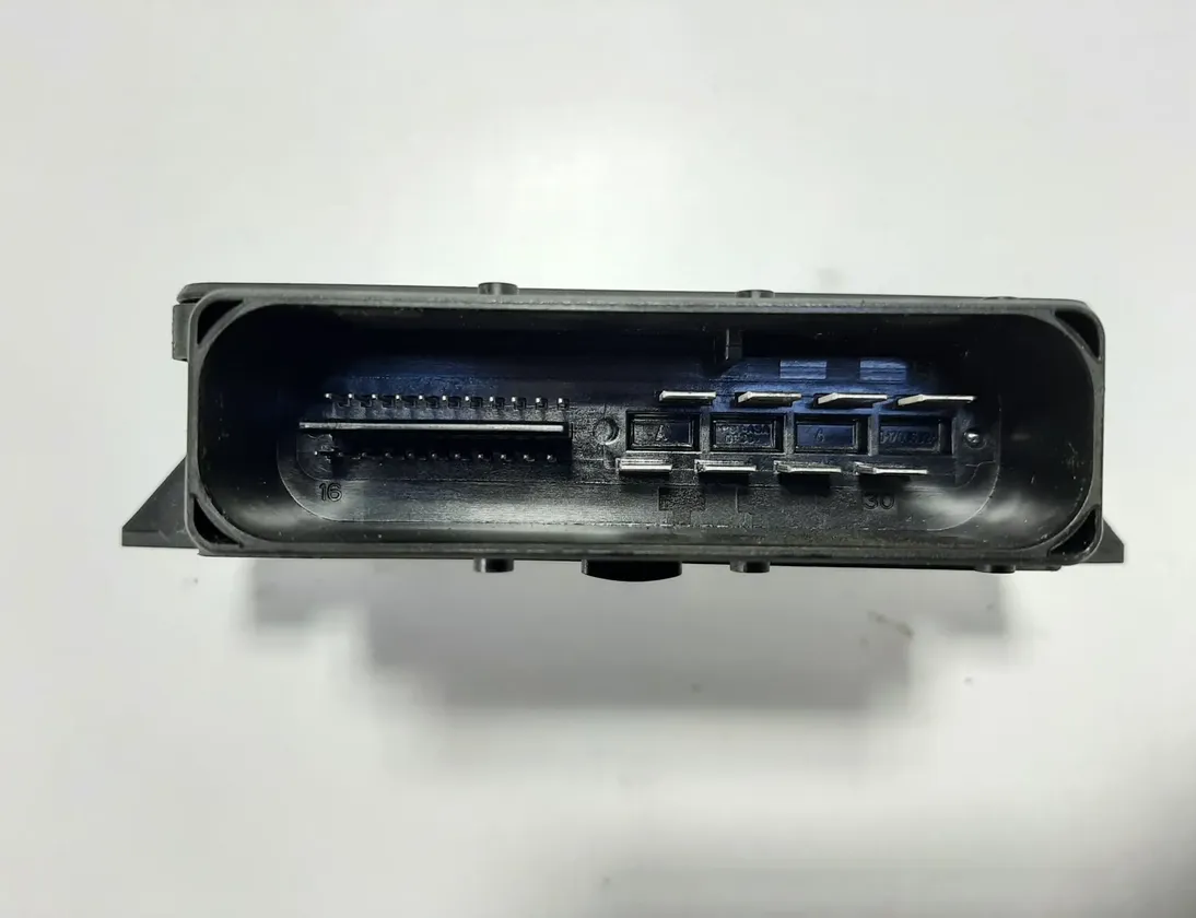VOLVO V60 1 generation (2010-2020) Handbrake Control Unit 6G91-2598-CD,31334228 24002517