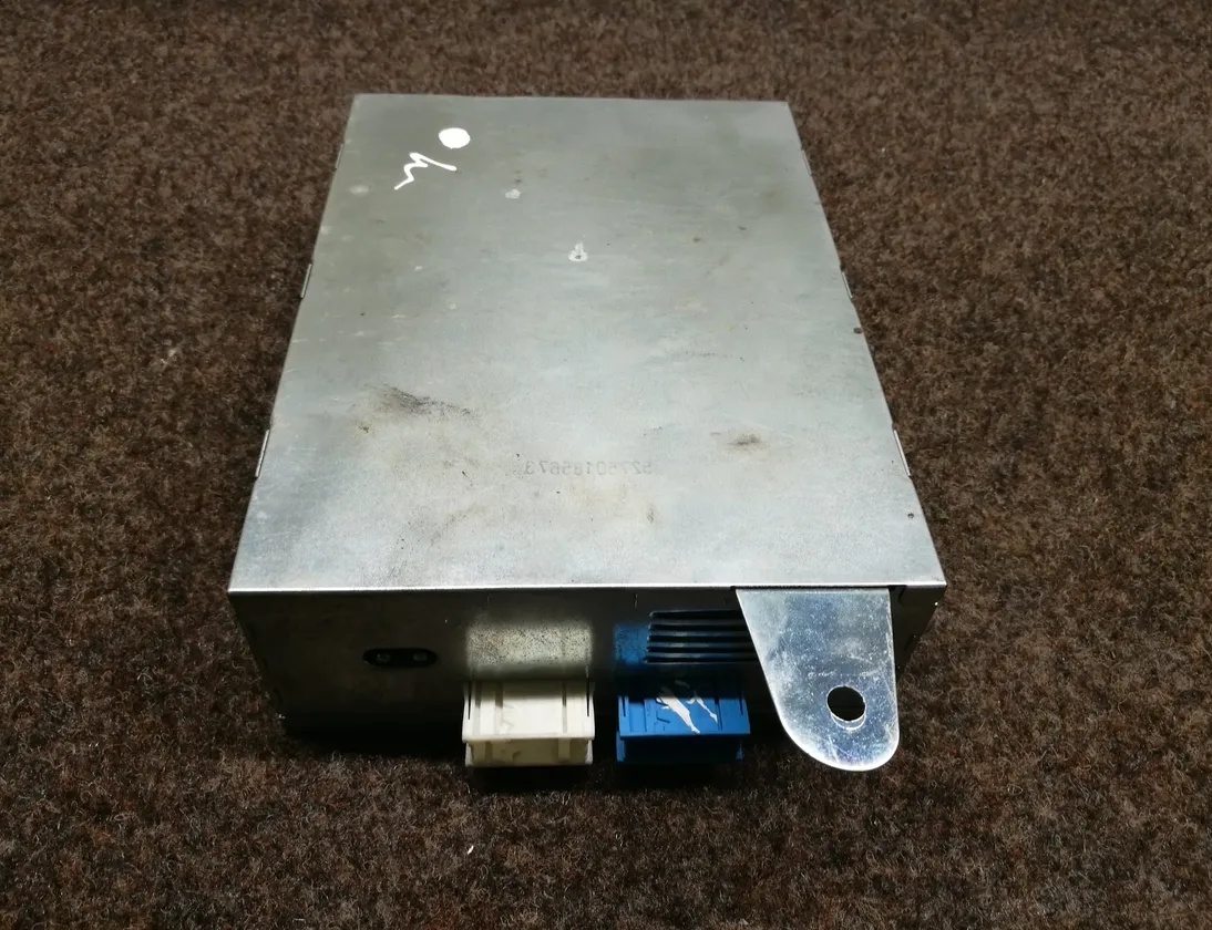 BMW 3 Series E46 (1997-2006) TV Module 6911221 2433309