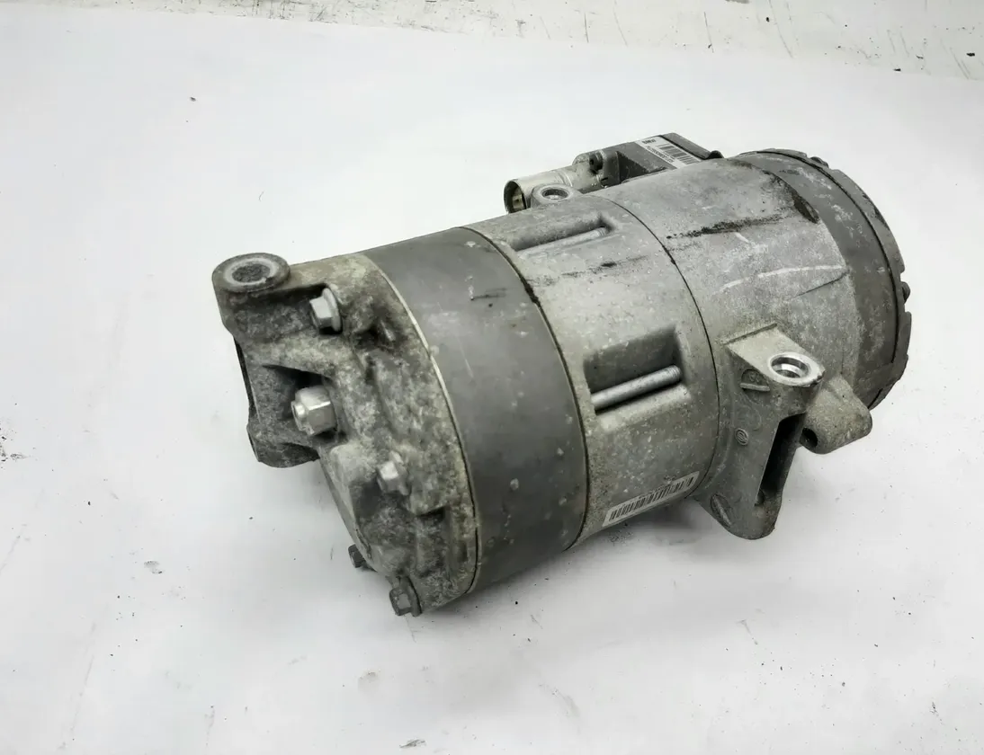 BMW 2 Series Active Tourer F45 (2014-2018) Hасос кондиционера 9364872 24870460
