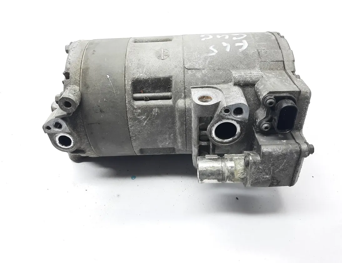 BMW 2 Series Active Tourer F45 (2014-2018) Hасос кондиционера 9364872 24870460