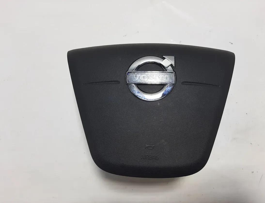 VOLVO V40 2 generation (2012-2020) Подушка безопасности руля P31291369 25327732