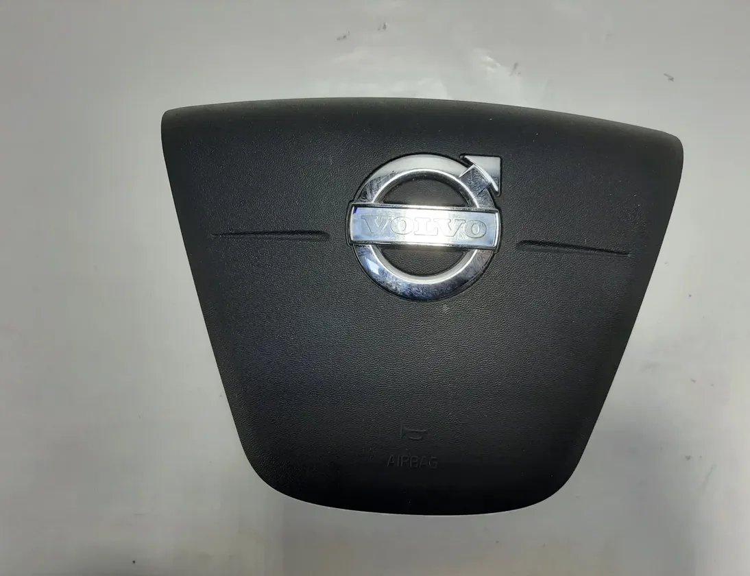 VOLVO V40 2 generation (2012-2020) Подушка безопасности руля P31291369 25327732