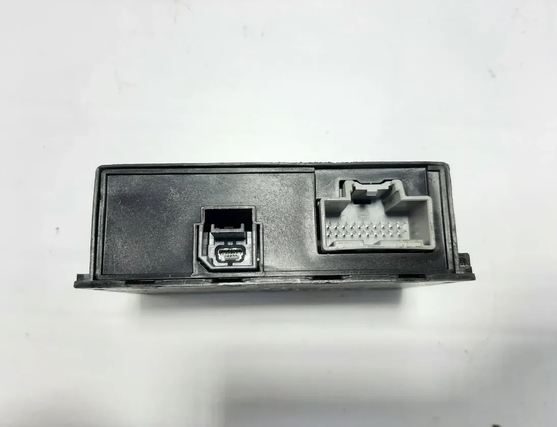 OPEL Zafira C (2012-2016) Bluetooth Control Unit 22829144 25698767