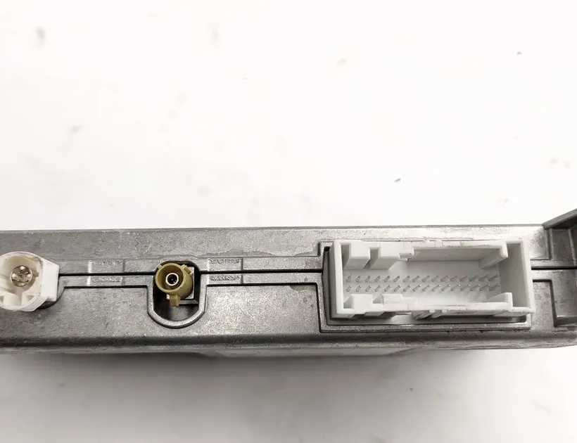 MERCEDES-BENZ E-Class W213/S213/C238/A238 (2016-2024) Camera control unit A2139006513 25745578