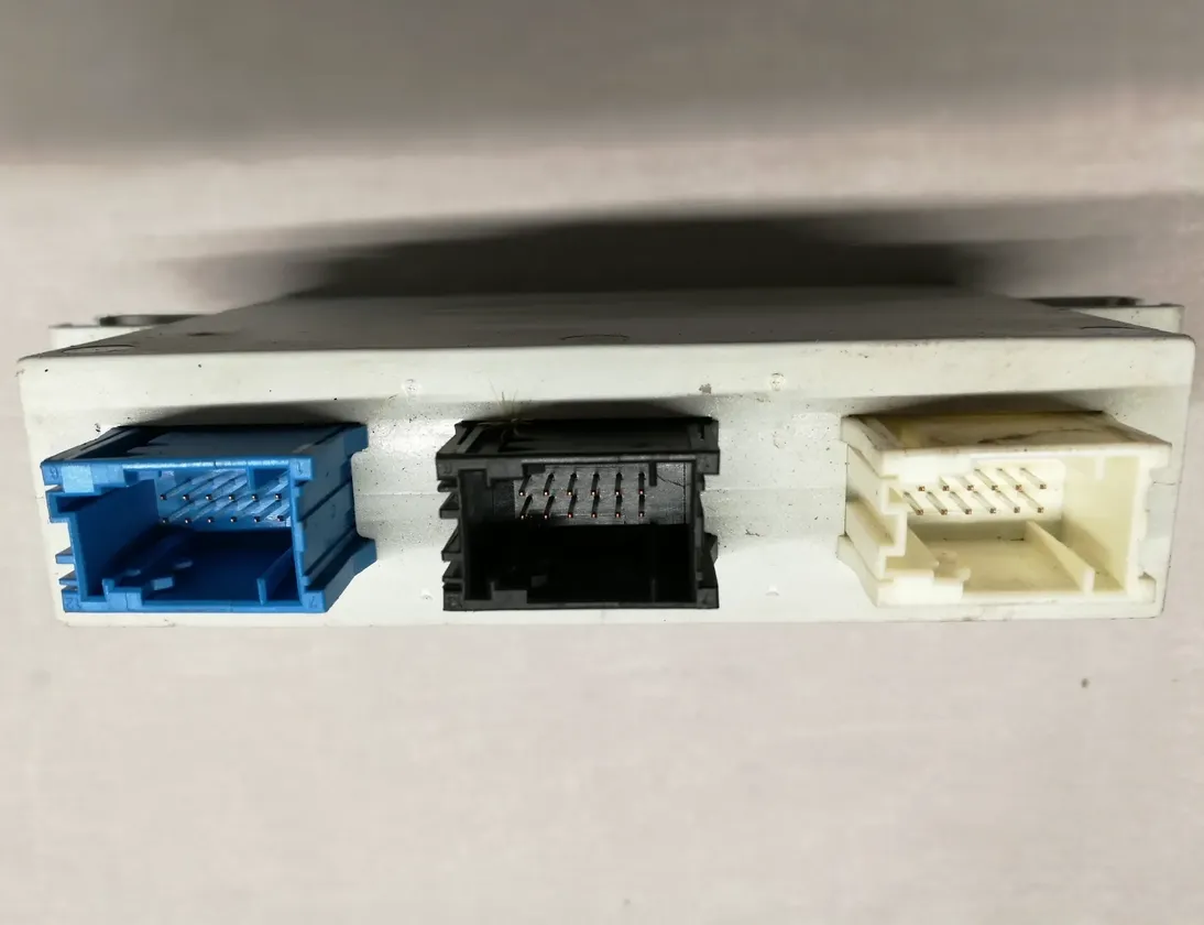 BMW X5 E53 (1999-2006) PDC Parking Distance Control Unit 6921414 2577888