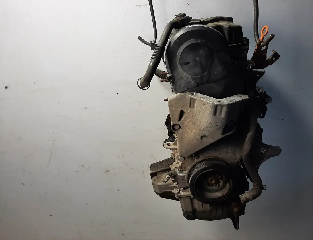 VOLKSWAGEN Polo 4 generation (2001-2009) Engine BNM 28939151