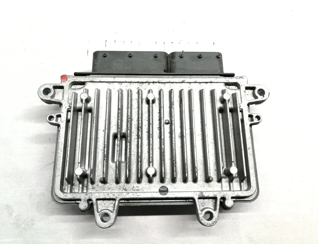 MERCEDES-BENZ B-Class W245 (2005-2011) Engine Control Unit ECU A6401505279 2928695