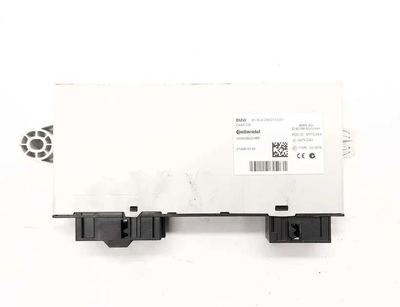 BMW X3 F25 (2010-2017) CAS EWS 9359013 30063550