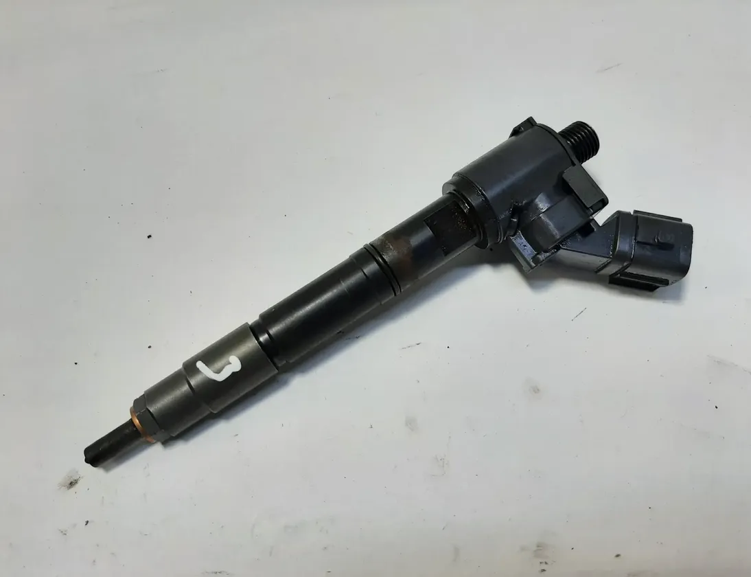 VOLVO V40 Cross Country 1 generation (2012-2020) Fuel Injector 31336878 30750112