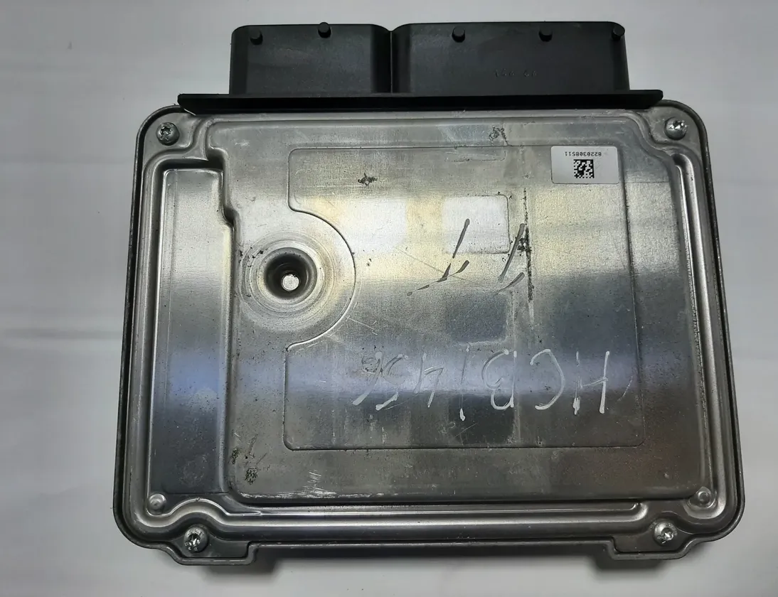 AUDI TT 8J (2006-2014) Engine Control Unit ECU 03L906018DT,03L906018KP 30757750