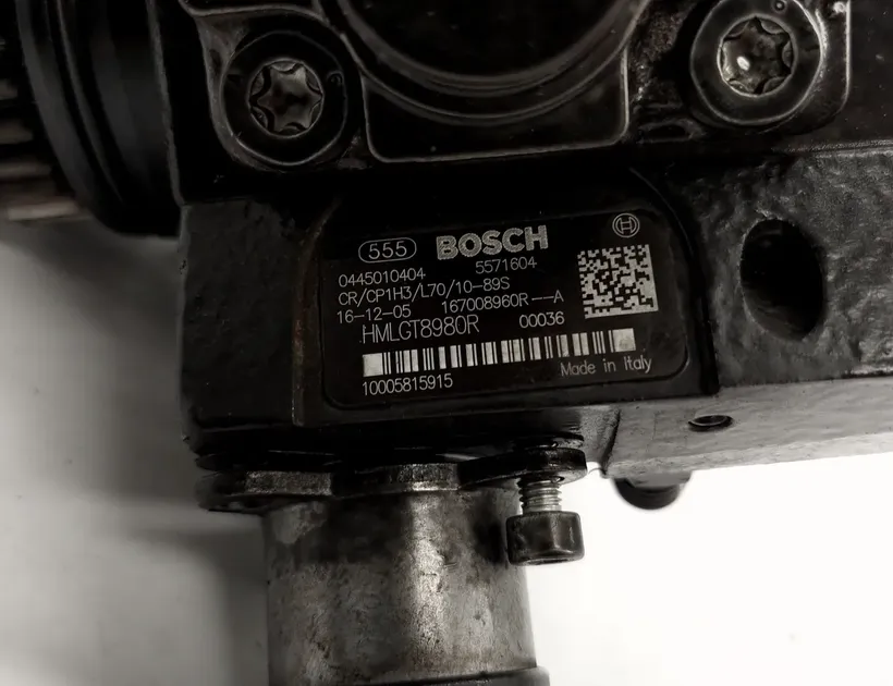 NISSAN Топливный насос 167008960R 31472715