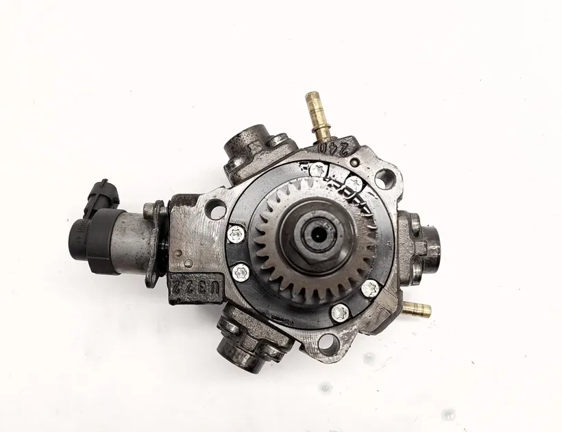 NISSAN Топливный насос 167008960R 31472715