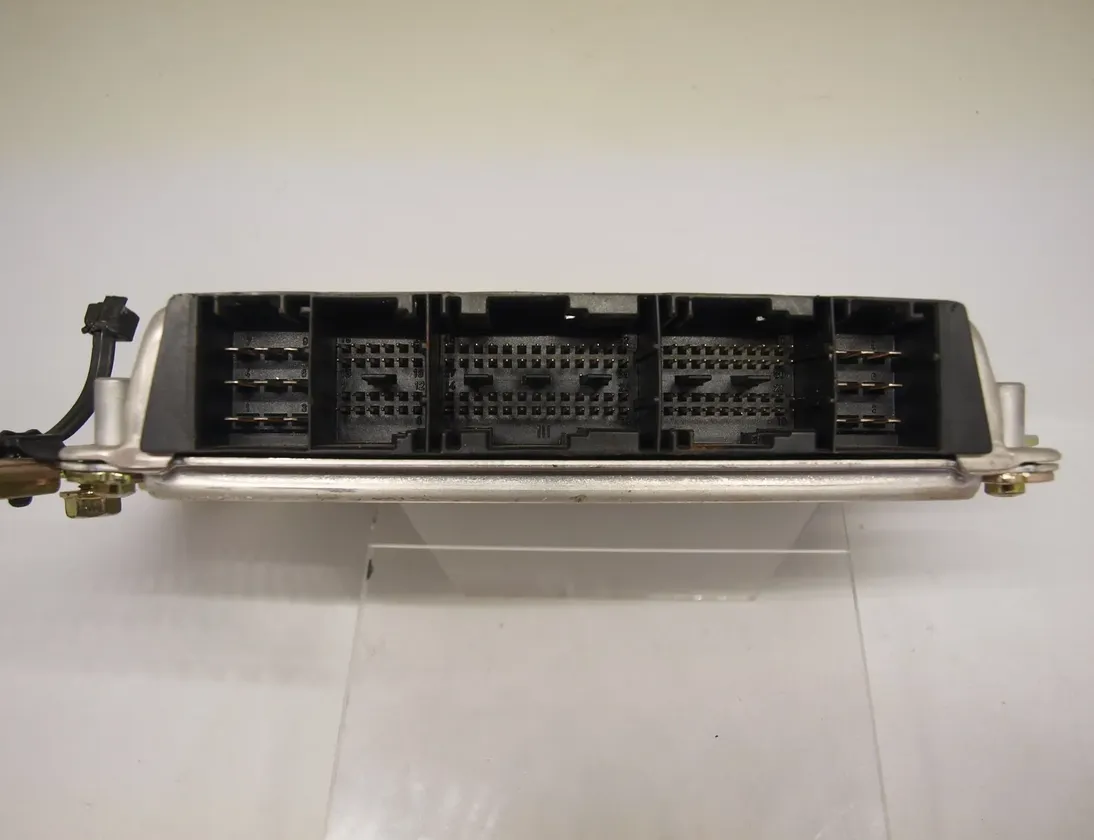 NISSAN Almera N16 (2000-2006) Engine Control Unit ECU 237105M300,0281010141 3156740