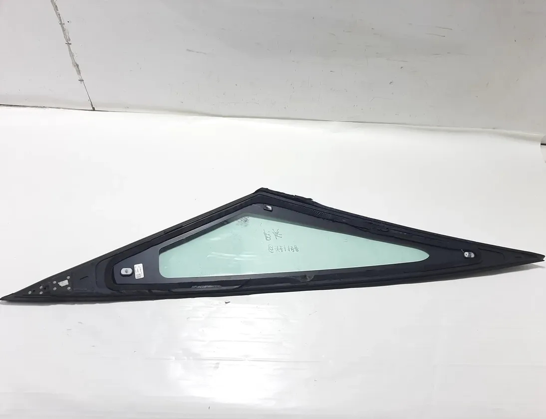 FORD Galaxy 3 generation (2015-2024) Front Left Window EM2BU29711B 33032050
