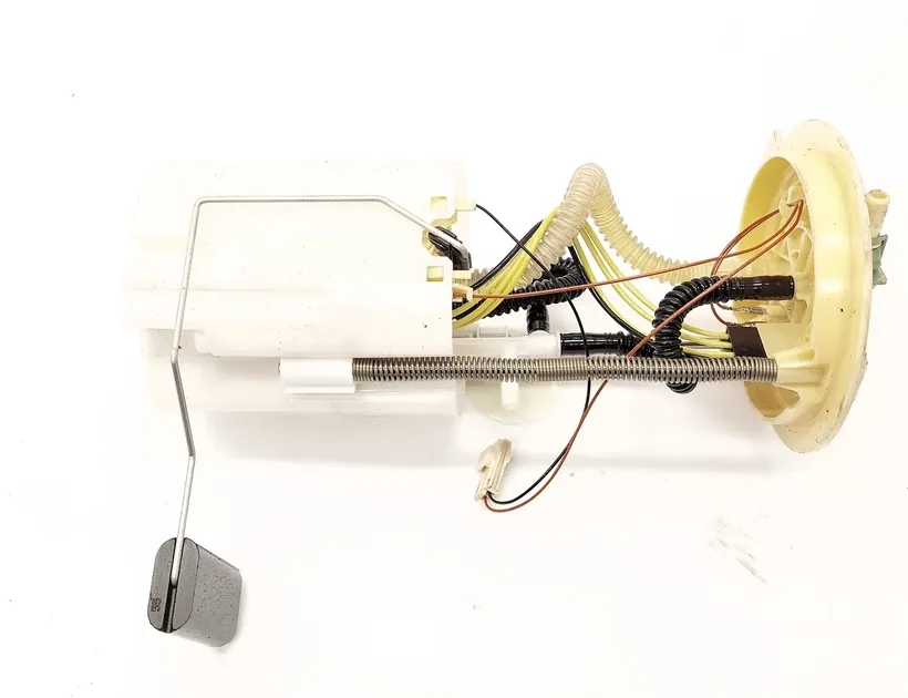 NISSAN X-Trail T32 (2013-2022) In Tank Fuel Pump 170404BE1A 33361321