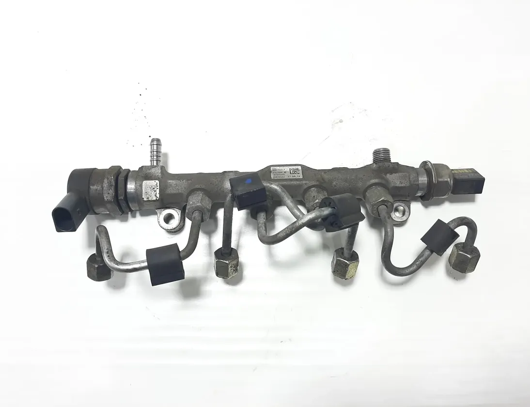 VOLKSWAGEN Variant VII TDI (2014-2024) Топливная рейка 057130764AB,04L089B,04L906054 33501832